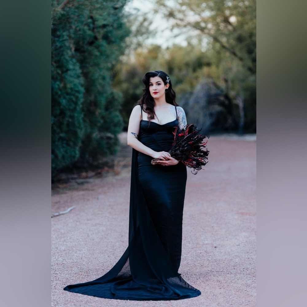 Meet your Posher, Briana